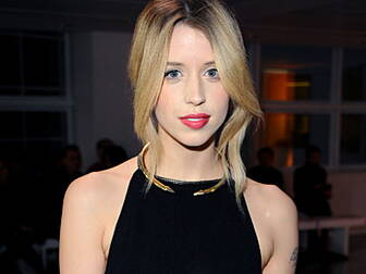 Body of Peaches Geldof release...